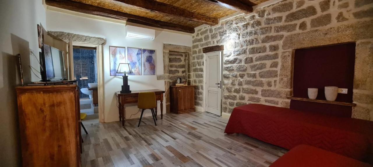 Kabula Bed & Breakfast Olbia Exterior photo