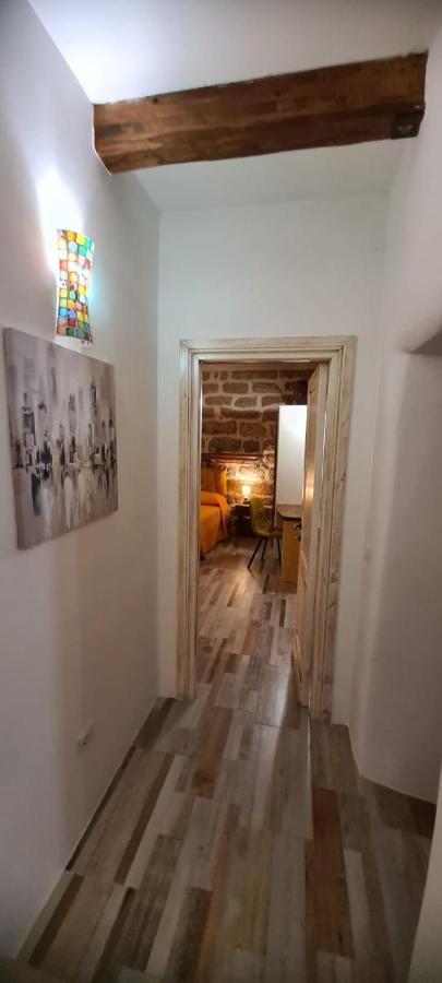 Kabula Bed & Breakfast Olbia Exterior photo