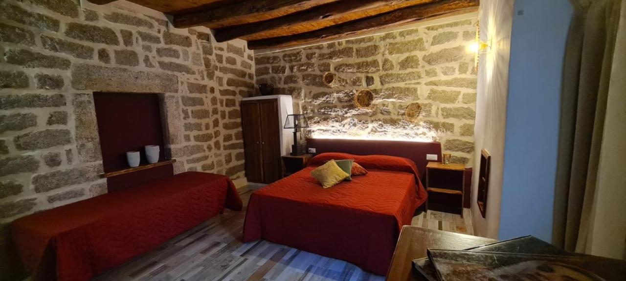 Kabula Bed & Breakfast Olbia Exterior photo