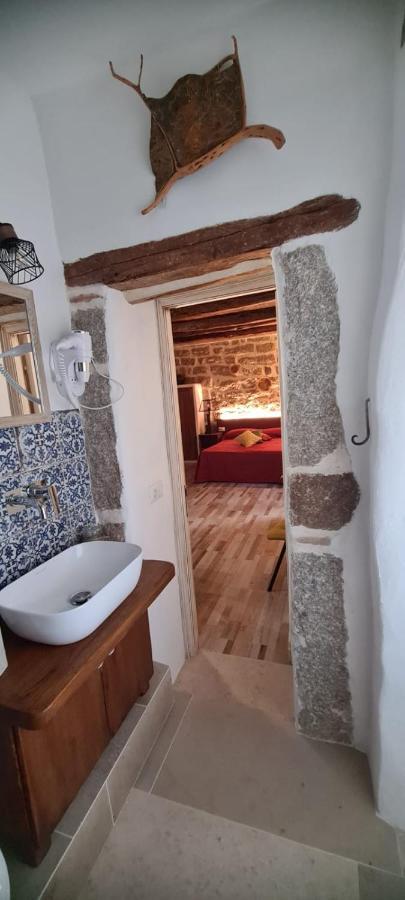 Kabula Bed & Breakfast Olbia Exterior photo