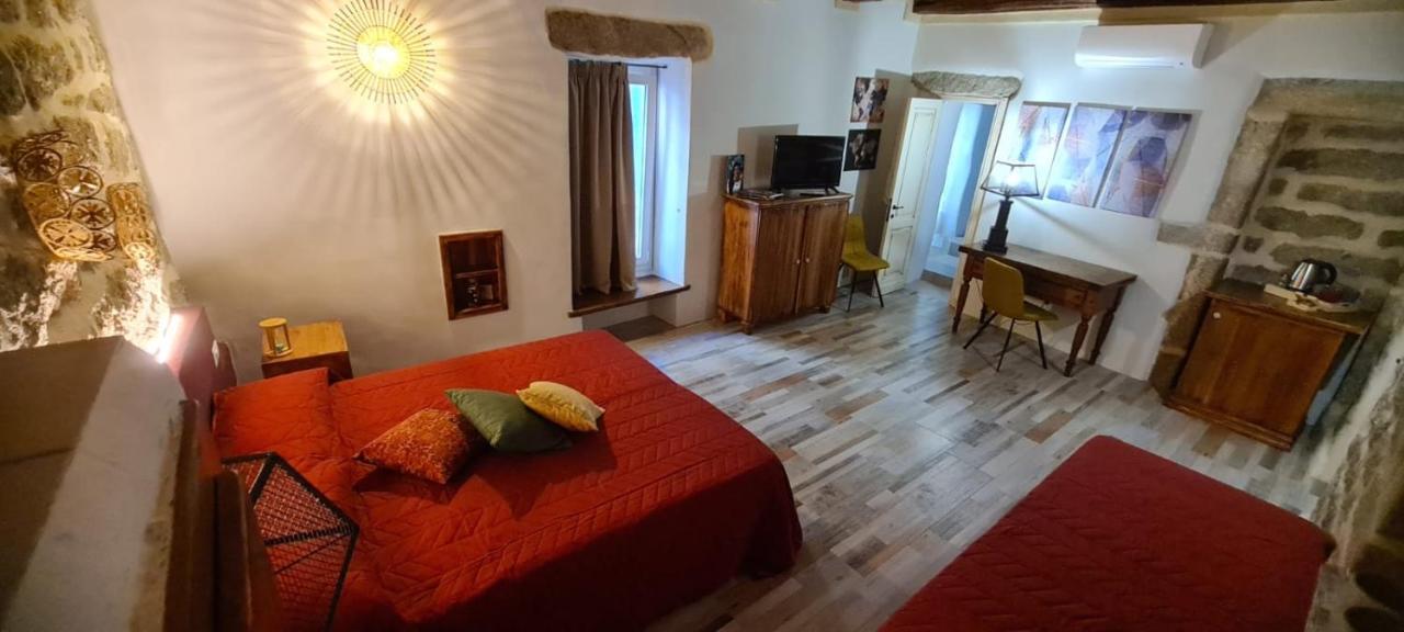 Kabula Bed & Breakfast Olbia Exterior photo